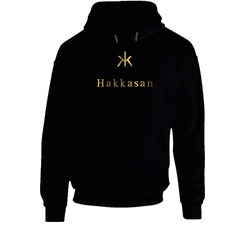 Hakkasan New York Restaurants Hooded Sweatshirt Hoodie Hakkasan New York Restaurants Hooded Sweatshirt Hoodie