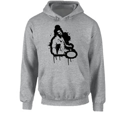 Bernard Purdie Rock Drummer Music Hooded Sweatshirt Hoodie Bernard Purdie Rock Drummer Music Hooded Sweatshirt Hoodie