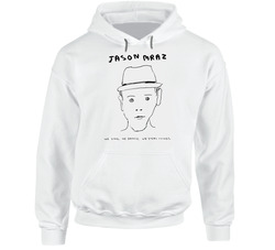 Jason Mraz Music Sing Dance Steal Things Hooded Sweatshirt Hoodie Jason Mraz Music Sing Dance Steal Things Hooded Sweatshirt Hoodie