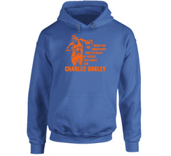 Charles Oakley Basketball Retro Tough Guy Sports Hooded Sweatshirt Hoodie Charles Oakley Basketball Retro Tough Guy Sports Hooded Sweatshirt Hoodie