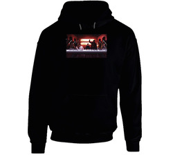 Last Supper Star Wars Movie Parody Funny Hooded Sweatshirt Hoodie Last Supper Star Wars Movie Parody Funny Hooded Sweatshirt Hoodie
