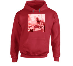 Bootsy Collins Funk Hooded Sweatshirt Hoodie Bootsy Collins Funk Hooded Sweatshirt Hoodie