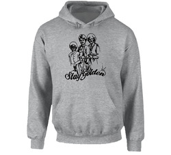 Golden Girls Betty White Tv Show Daisy Hooded Sweatshirt Hoodie Golden Girls Betty White Tv Show Daisy Hooded Sweatshirt Hoodie