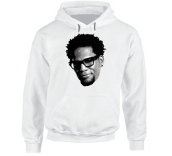 D. L. Hughley Netflix Comedian Stand Up Special Comedy Fan Hooded Sweatshirt Hoodie D. L. Hughley Netflix Comedian Stand Up Special Comedy Fan Hooded Sweatshirt Hoodie