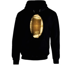 Kyuss Amp Hooded Sweatshirt Hoodie Kyuss Amp Hooded Sweatshirt Hoodie