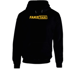 Fake Taxi Adult Video Streaming Hooded Sweatshirt Hoodie Fake Taxi Adult Video Streaming Hooded Sweatshirt Hoodie