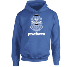 Star Was Jewbacca Funny Movie Hooded Sweatshirt Hoodie Star Was Jewbacca Funny Movie Hooded Sweatshirt Hoodie