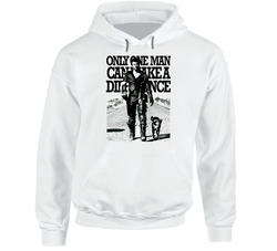 Mad Max 2 The Road Warrior JOE Hooded Sweatshirt Hoodie Mad Max 2 The Road Warrior JOE Hooded Sweatshirt Hoodie