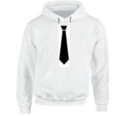Black Tie Emo punk Mr Blonde Mr White Joe Hooded Sweatshirt Hoodie Black Tie Emo punk Mr Blonde Mr White Joe Hooded Sweatshirt Hoodie