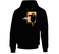 Jason Aldean Country Music Singer Hooded Sweatshirt Hoodie Jason Aldean Country Music Singer Hooded Sweatshirt Hoodie