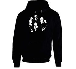 Death Row Records snoop Dog Rap Gangsta Hooded Sweatshirt Hoodie Death Row Records snoop Dog Rap Gangsta Hooded Sweatshirt Hoodie