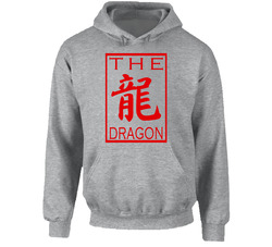 Ricky The Dragon Steamboat Retro Wrestling Hooded Sweatshirt Hoodie Ricky The Dragon Steamboat Retro Wrestling Hooded Sweatshirt Hoodie