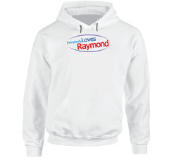 Everybody Loves Raymond 90s Tv Show Sitcom Hooded Sweatshirt Hoodie Everybody Loves Raymond 90s Tv Show Sitcom Hooded Sweatshirt Hoodie