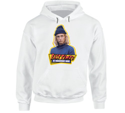 Fast Times At Ridgemont High Sean Penn Hooded Sweatshirt Hoodie Fast Times At Ridgemont High Sean Penn Hooded Sweatshirt Hoodie