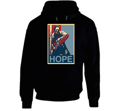 Leatherface Texas Chainsaw Massacre Hope Hooded Sweatshirt Hoodie Leatherface Texas Chainsaw Massacre Hope Hooded Sweatshirt Hoodie