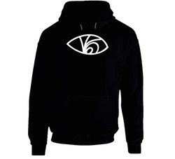 A Series Of Unfortunate Events Olaf Eye Original Fan Hooded Sweatshirt Hoodie A Series Of Unfortunate Events Olaf Eye Original Fan Hooded Sweatshirt Hoodie