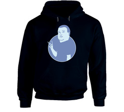 King Of The Hill Sad Bobby Hooded Sweatshirt Hoodie King Of The Hill Sad Bobby Hooded Sweatshirt Hoodie