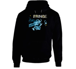 Fringe Sci-fi Tv Series Hooded Sweatshirt Hoodie Fringe Sci-fi Tv Series Hooded Sweatshirt Hoodie