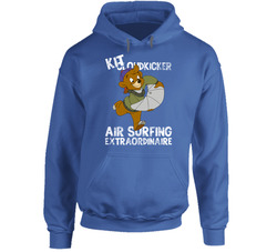 Kit Cloudkicker Air Surfing Talespin 90s Kids Tv Show Cartoon Worn Look Hooded Sweatshirt Hoodie Kit Cloudkicker Air Surfing Talespin 90s Kids Tv Show Cartoon Worn Look Hooded Sweatshirt Hoodie