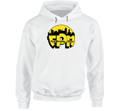 First Priority Music Hip Hop Record Label Music Lovers Hooded Sweatshirt Hoodie First Priority Music Hip Hop Record Label Music Lovers Hooded Sweatshirt Hoodie