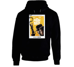 The Good Bird Lord Showtime Tv Series Hooded Sweatshirt Hoodie The Good Bird Lord Showtime Tv Series Hooded Sweatshirt Hoodie