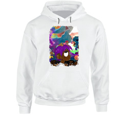 Lil Uzi Vert Vs The World Mixtape Hip Hop Rap Music Hooded Sweatshirt Hoodie Lil Uzi Vert Vs The World Mixtape Hip Hop Rap Music Hooded Sweatshirt Hoodie