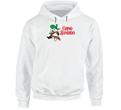Chino Bandido Favorite Restaurant Hooded Sweatshirt Hoodie Chino Bandido Favorite Restaurant Hooded Sweatshirt Hoodie