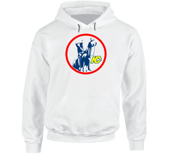 Kansas City Scouts Hockey Team Hooded Sweatshirt Hoodie Kansas City Scouts Hockey Team Hooded Sweatshirt Hoodie