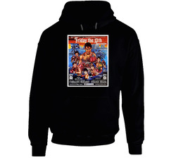 Camacho Vs Rosario Cool Boxing Fan Fight Card Hooded Sweatshirt Hoodie Camacho Vs Rosario Cool Boxing Fan Fight Card Hooded Sweatshirt Hoodie