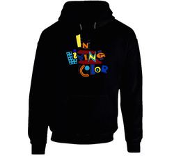 In Living Color 90s Tv Show Hooded Sweatshirt Hoodie In Living Color 90s Tv Show Hooded Sweatshirt Hoodie