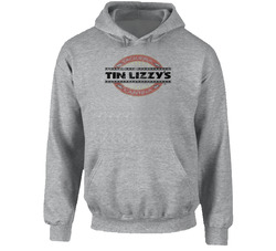 Tin Lizzy's Cantina Atlanta Georgia Top Restaurants Food Fan Lover Foodie Worn Look Hooded Sweatshirt Hoodie Tin Lizzy's Cantina Atlanta Georgia Top Restaurants Food Fan Lover Foodie Worn Look Hooded Sweatshirt Hoodie