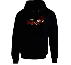 Afro Samurai Japanese Anime Hooded Sweatshirt Hoodie Afro Samurai Japanese Anime Hooded Sweatshirt Hoodie
