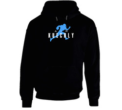 Air Luke Kuechly Carolina Football Player Fan Parody Hooded Sweatshirt Hoodie Air Luke Kuechly Carolina Football Player Fan Parody Hooded Sweatshirt Hoodie