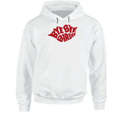 Bye Bye Birdie Movie Hooded Sweatshirt Hoodie