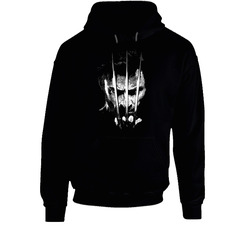 Wolverine Movie Superhero Mutant Hooded Sweatshirt Hoodie Wolverine Movie Superhero Mutant Hooded Sweatshirt Hoodie