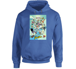 Ducktales Characters 80s Tv Kids Show Cartoon Hooded Sweatshirt Hoodie Ducktales Characters 80s Tv Kids Show Cartoon Hooded Sweatshirt Hoodie
