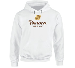 Panera Favourite Food Hooded Sweatshirt Hoodie Panera Favourite Food Hooded Sweatshirt Hoodie