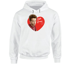 Seth Green 90s Movie Tv Stars Heartthrob Fan Hooded Sweatshirt Hoodie Seth Green 90s Movie Tv Stars Heartthrob Fan Hooded Sweatshirt Hoodie