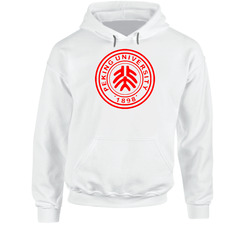 Peking University Hooded Sweatshirt Hoodie Peking University Hooded Sweatshirt Hoodie