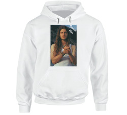 Shannon Hoon Blind Melon Emo Rock Grunge Retro White Hooded Sweatshirt Hoodie Shannon Hoon Blind Melon Emo Rock Grunge Retro White Hooded Sweatshirt Hoodie