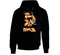 One Tree Hill Tv Show Hooded Sweatshirt Hoodie One Tree Hill Tv Show Hooded Sweatshirt Hoodie