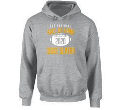 Duke Slater Hall Of Fame Class 2020 Hooded Sweatshirt Hoodie Duke Slater Hall Of Fame Class 2020 Hooded Sweatshirt Hoodie