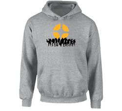 Team Fortress 2 Video Game Hooded Sweatshirt Hoodie Team Fortress 2 Video Game Hooded Sweatshirt Hoodie