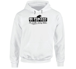 Anchorman Sex Panther Cologne Hooded Sweatshirt Hoodie Anchorman Sex Panther Cologne Hooded Sweatshirt Hoodie