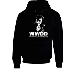 Andrew Dice Clay What Would Dice Do Wwdd Hooded Sweatshirt Hoodie Andrew Dice Clay What Would Dice Do Wwdd Hooded Sweatshirt Hoodie