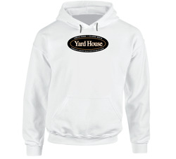 Yard House Popular Orlando Restaurant Hooded Sweatshirt Hoodie Yard House Popular Orlando Restaurant Hooded Sweatshirt Hoodie