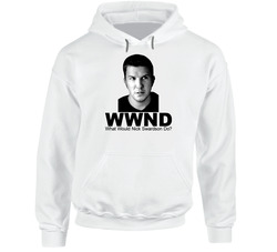 Nick Swardson Hooded Sweatshirt Hoodie Nick Swardson Hooded Sweatshirt Hoodie