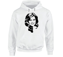 Blair Warner Lisa Whelchel The Facts Of Life 80s Tv Show Character Fan Hooded Sweatshirt Hoodie Blair Warner Lisa Whelchel The Facts Of Life 80s Tv Show Character Fan Hooded Sweatshirt Hoodie