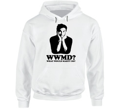 What Would Marty Byrde Do Funny Ozark Tv Show Fan hooded sweatshirt Hoodie What Would Marty Byrde Do Funny Ozark Tv Show Fan hooded sweatshirt Hoodie