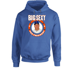 Big Sexy Bartolo Colon For President New York Nym Baseball Fan hooded sweatshirt Hoodie Big Sexy Bartolo Colon For President New York Nym Baseball Fan hooded sweatshirt Hoodie